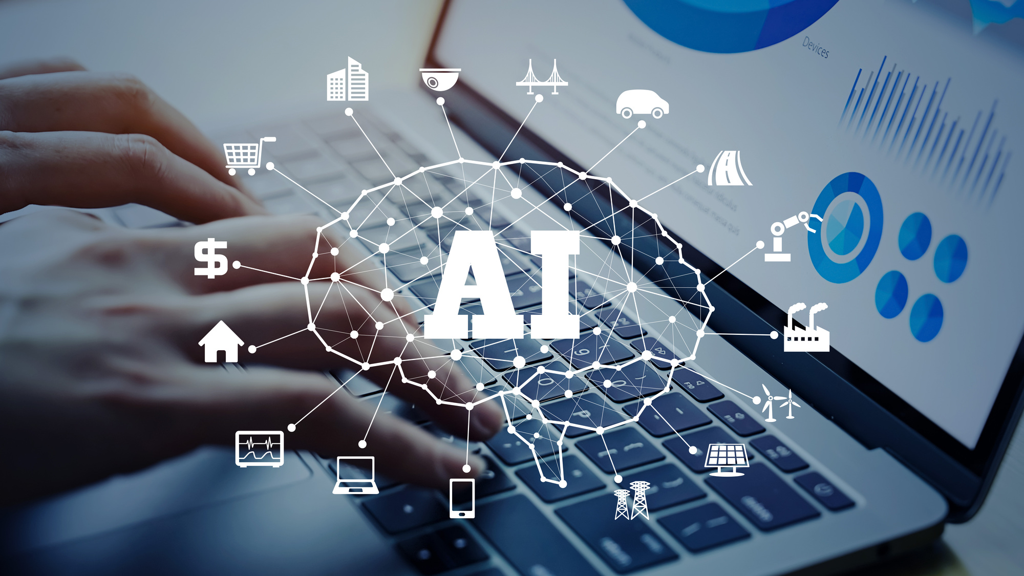 AIツール開発支援