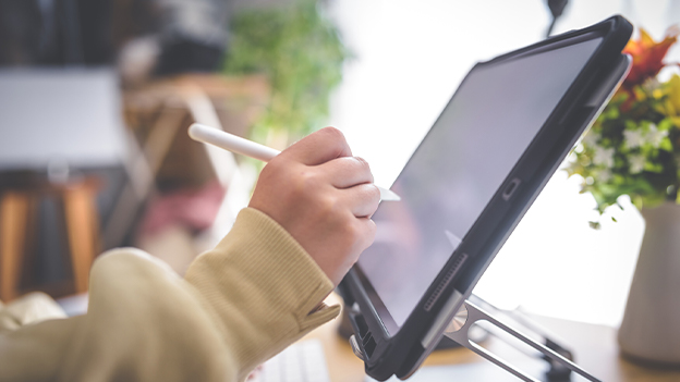 キャラクター制作