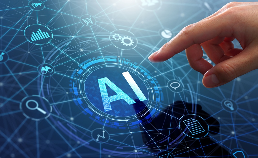 AI導入コンサルティング