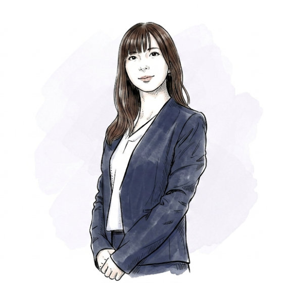 SATO Aono