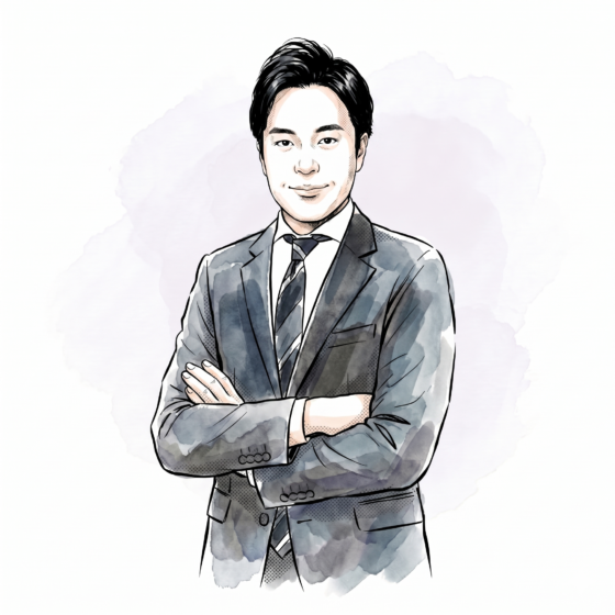 OGATA Yuichiro