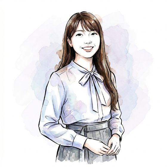 KATAGIRI Ayaka