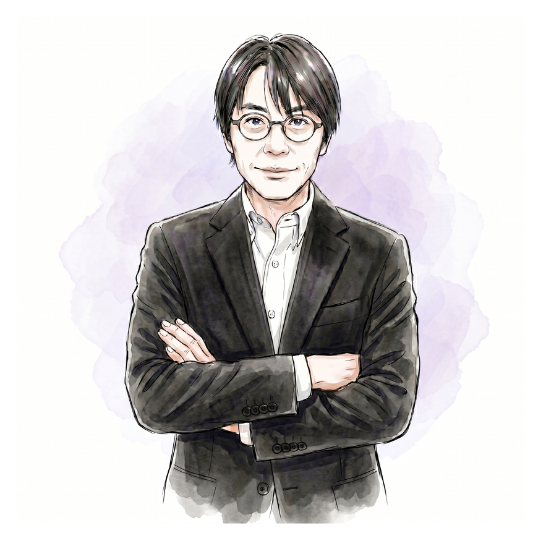 NISHIOTACHIME Yutaka