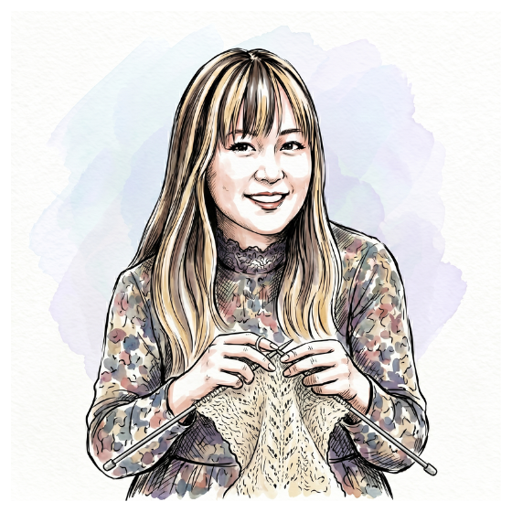 SHIBATA Kaori