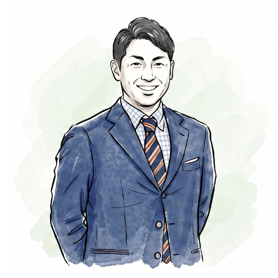 YAESHIMA Takuya