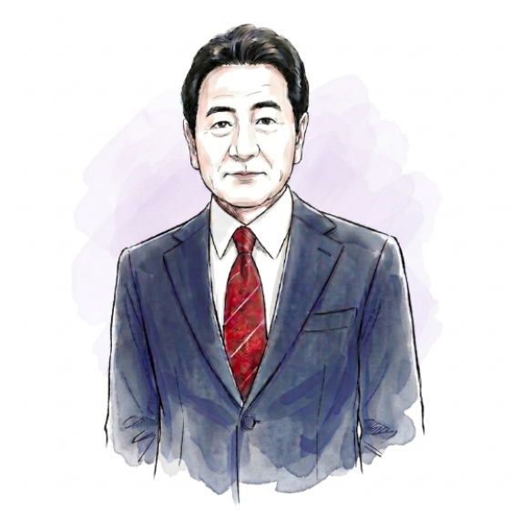 FURUYAMA Masahiko