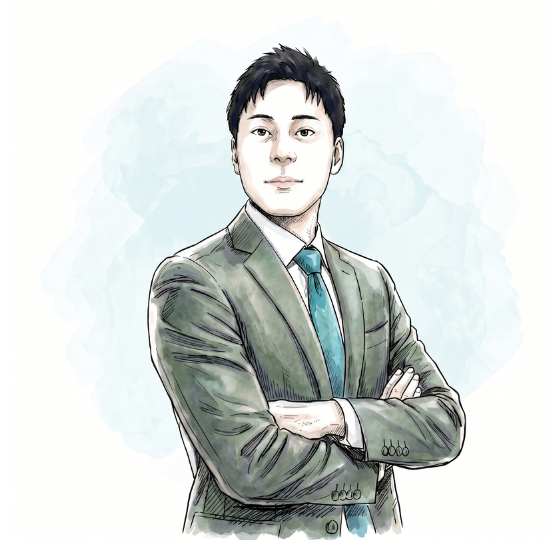 SHIRASAWA Kosuke