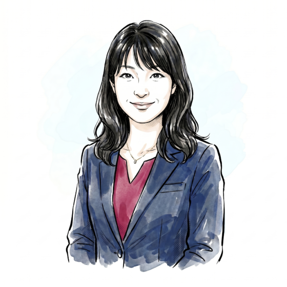 SAITO Masako