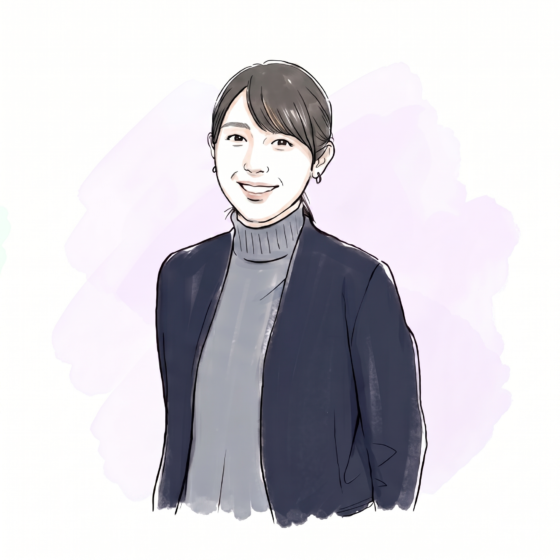 KOBAYASHI Hanae