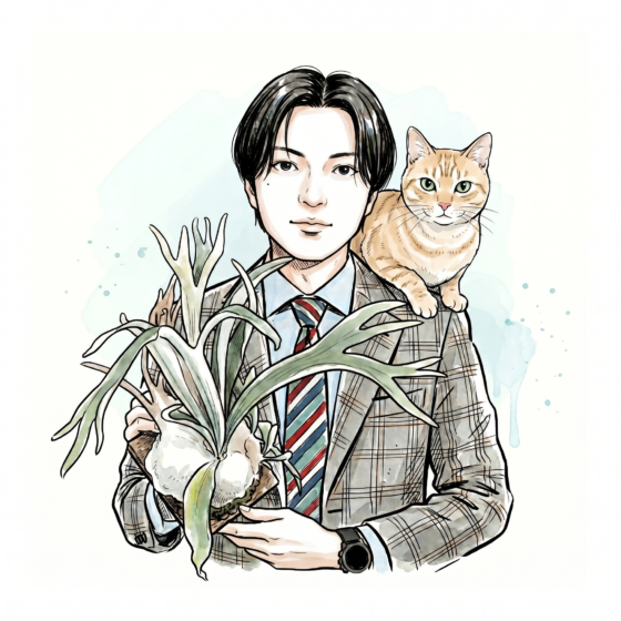 SAITO Takumi