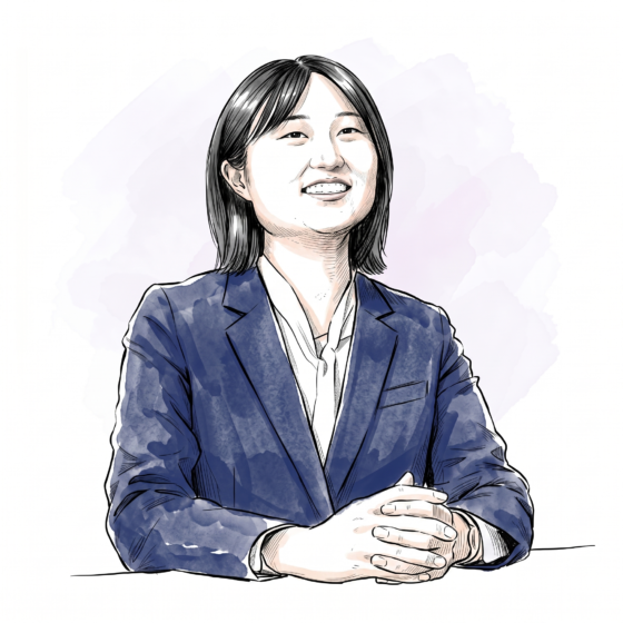 YAMAUCHI Yoshiko