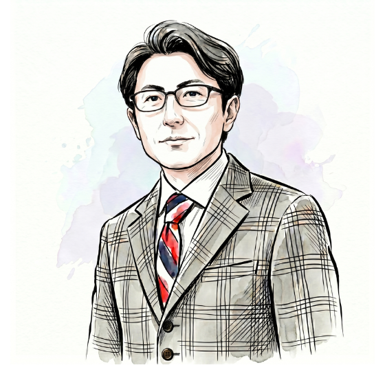 KIKUCHI Nobuaki